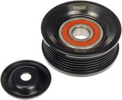 2012 f150 idler pulley