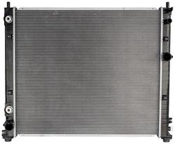 thumbnail image 2 of Speed Daddy OE Style Full Aluminum Core Radiator For 2008-2011 Cadillac STS – DPI 13111 2 of 5