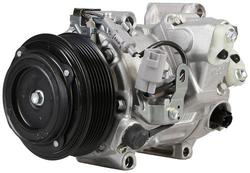 thumbnail image 2 of OEM Used A/C Compressor Pump For 2007-2013 Lexus ES350 - 157366 2 of 5