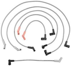 Spark Plug Wires - 2008 Ford F-150 | O'Reilly Auto Parts
