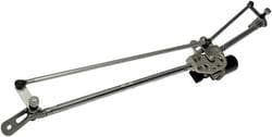 Dorman HD Solutions Wiper Motor  image