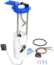 Delphi Automotive Fuel Pump Module Assembly  image