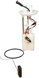 Delphi Automotive Fuel Pump Module Assembly  image