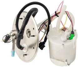Delphi Automotive Fuel Pump Module Assembly  image