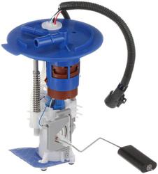 Fuel Pump Compatible With 2002-2003 Ford Explorer Sport Trac 6Cyl 4.0L with Sending Unit