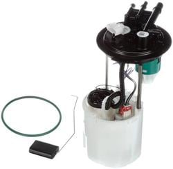 Delphi Automotive Fuel Pump Module Assembly  image