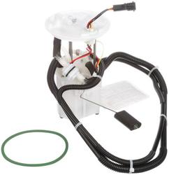 Delphi Automotive Fuel Pump Module Assembly  image