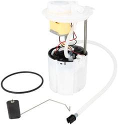 Delphi Automotive Fuel Pump Module Assembly  image