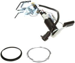 Delphi Automotive Fuel Pump Module  image