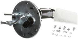 Delphi Automotive Fuel Pump Hanger Assembly  image