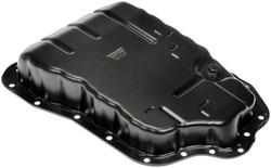 Dorman OE Solutions Transmission Oil Pan  image