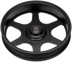 URO Parts 32427838220PRM Power Steering Pump Pulley
