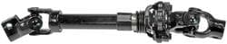 Dorman OE Solutions Steering Shaft  image