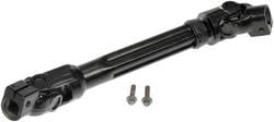 Dorman OE Solutions Steering Shaft  image