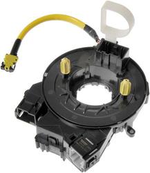 Clock Spring Spiral Cable For Ford Super Duty F-250, F-350, F-450, F-550 (2011-2016)