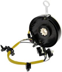 Dorman OE Solutions 2 Terminal Air Bag Clockspring  image