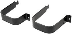 Evan-Fischer Fuel Tank Straps Set Of 2 – Fits Chevy C3500 K3500 C2500 1988-1994