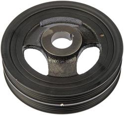 Dorman OE Solutions Harmonic Balancer Assembly  image
