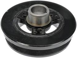 Engine Harmonic Balancer Dorman 594-080
