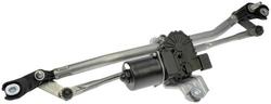 thumbnail image 2 of AM Autoparts Windshield Wiper Transmission Linkage Kit For Saturn Ion 2003-2007 – Direct Replacement, 10-Year Warranty 2 of 5