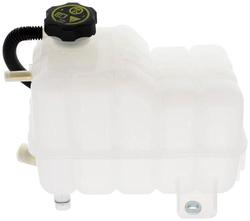 Engine Coolant Recovery Tank-Coolant Reservoir Front Dorman 603-125
