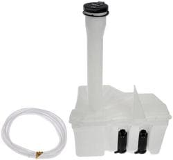 PartsChannel TO1288211 OE Replacement Washer Fluid Reservoir PartsChannel TO1288211 OE Replacement Washer Fluid Reservoir
