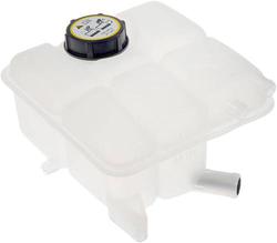 603-278 Coolant Recovery Tank Dorman OE Solutions 603-278 Coolant Recovery Tank Dorman OE Solutions