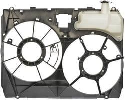 Dorman 603-311 Non-Pressurized Coolant Reservoir
