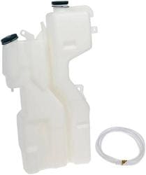Dorman 603-240 Dual Coolant and Windshield Washer Fluid Reservoir