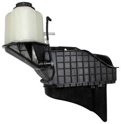Dorman OE Solutions Plastic Coolant Recovery Tank  image