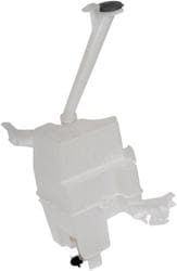 Replacement Washer Fluid Reservoir Fits Nissan Rogue//Rogue Select