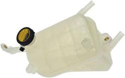 Coolant Recovery Tank 2010 Toyota Prius O Reilly Auto Parts