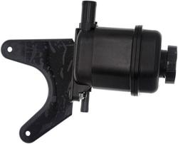 Dorman OE Solutions Single Power Steering Reservoir  image