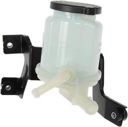 Steering Fluid Reservoir 2004 Toyota Highlander O Reilly Dorman Oe Solutions Separated Steering Reservoir New
