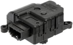 Blend Door Actuator 2005 Jeep Grand Cherokee O Reilly Auto Parts