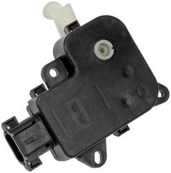 Blend Door Actuator 2002 Jeep Grand Cherokee O Reilly Auto Parts