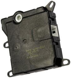 Blend Door Actuator 1999 Ford Explorer O Reilly Auto Parts