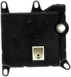 Blend Door Actuator 2003 Ford Crown Victoria O Reilly Auto Parts