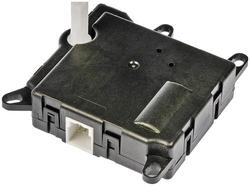 Blend Door Actuator 2004 Ford Explorer O Reilly Auto Parts