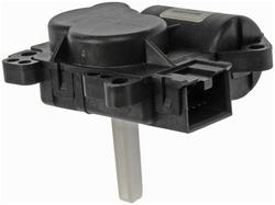 A-Premium HVAC A//C Heater Air Blend Door Actuator for Lincoln Town Car 2003-2011 Left Main and Right Main 2-PC Set