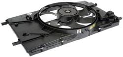 Dorman OE Solutions Radiator Fan Assembly  image