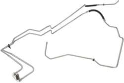 Dorman OE Solutions Transmission Oil Cooler Line  image