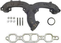 Dorman OE Solutions Exhaust Manifold Kit  image