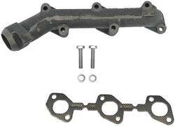 Dorman OE Solutions Exhaust Manifold Kit  image