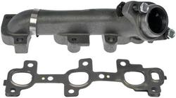 Dorman OE Solutions Exhaust Manifold  image