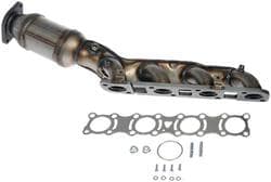 Dorman OE Solutions Direct-Fit Exhaust Manifold  image