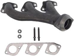 Dorman OE Solutions Exhaust Manifold Kit  image
