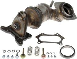 Dorman OE Solutions Exhaust Manifold  image