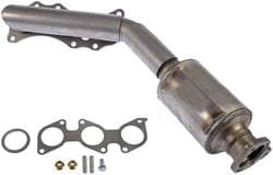Dorman OE Solutions Direct-Fit Exhaust Manifold  image