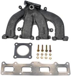 Dorman OE Solutions Exhaust Manifold  image